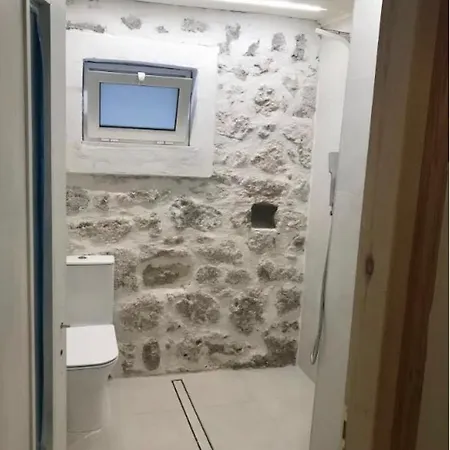 Center Of Apartment