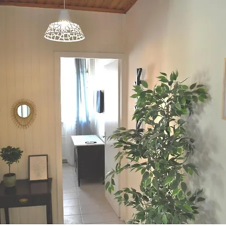 Apartment Center Of *