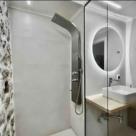 Apartment Center Of *