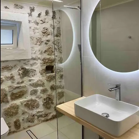 Apartment Center Of Lefkada City
