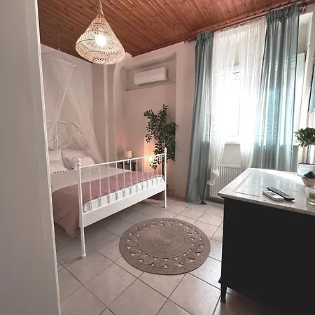 Apartment Center Of Lefkada City